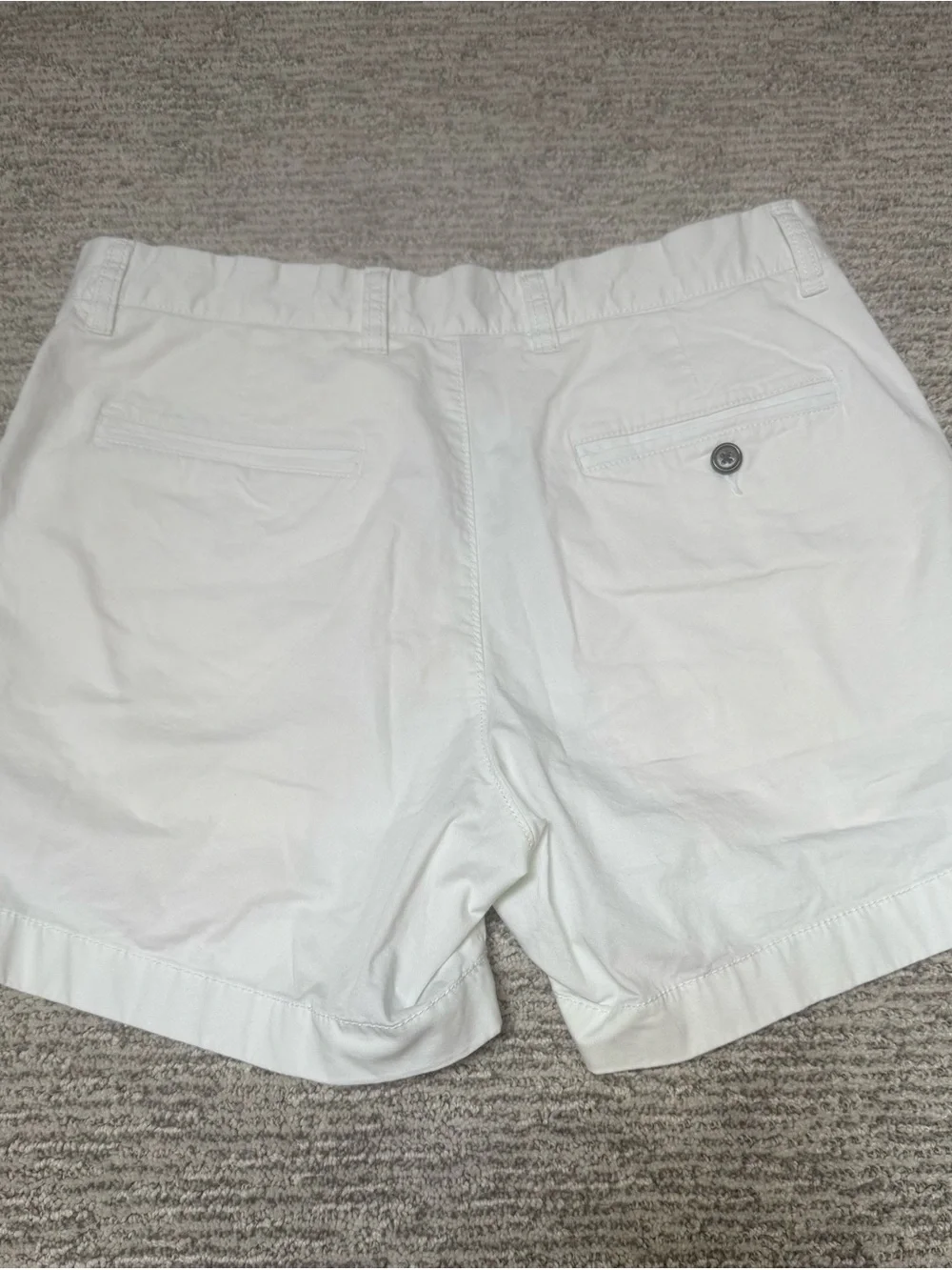 J. Crew classic crew